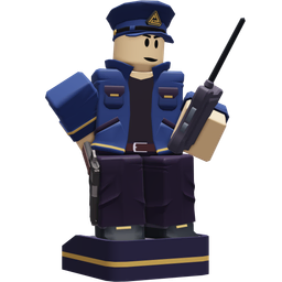 Commander