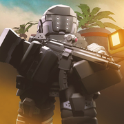 Default skin on the game icon.