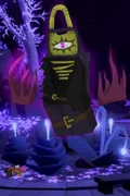 Soul Stealer