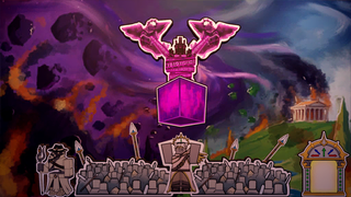 Two X in The Narratorium