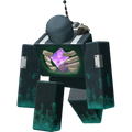Warden (Modern Enemy)