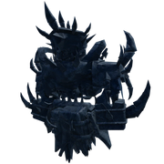 Second Corpse variant, current version (12 March 2025 – Present)