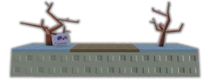 Fallen Arena