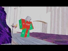 Penumbras in the scrapped opening The Great Finale cutscene.