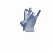 Stun Recovery animation (12 November 2023 – 21 December 2023)