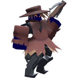Harvester