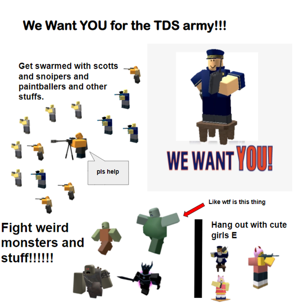 File:TDS Recruitment Poster.png