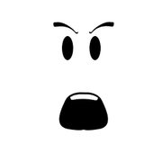 First Default Face (14 June 2019 – 17 April 2022)