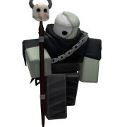 Necromancer on its Index icon (Necromancer variant).