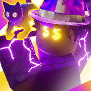 Corrupted Haz3mn on a render.