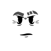 Current Vanquisher Face (4 May 2024 – Present)