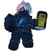 Fallen Engineer