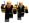 Golden Body Guards 1