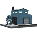 Mecha Base