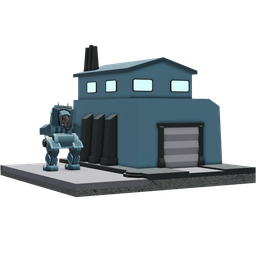 Mecha Base