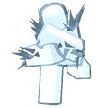 Unstable Ice (Frost Invasion)