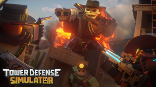 Default skin on the thumbnail.