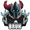 Krampus (Sticker)