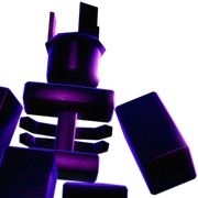 Scrapped Easter Egg Icon
