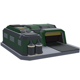 Military Base