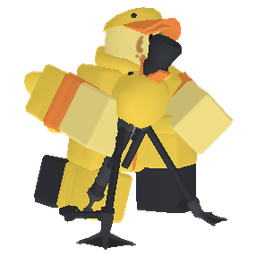 Ducky
