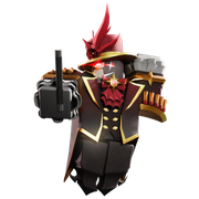 The Final Act Event Icon