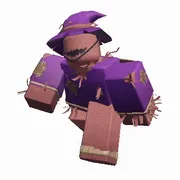 Walking animation (28 October 2023 – 21 December 2023)