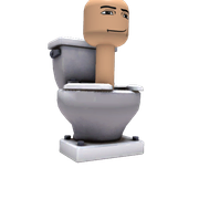 Toilet on its Index icon.