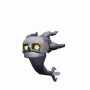 Floating animation (31 October 2024 – 20 November 2024)