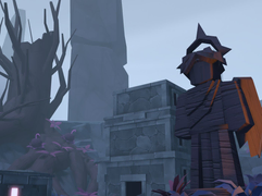 Two X in Outskirts Commune
