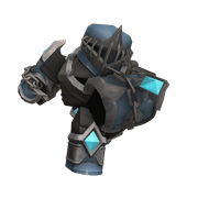Fallen Tank on its Index icon.