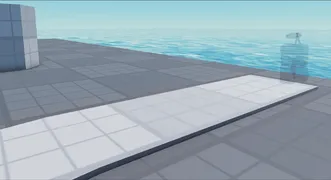 Current version, current walk animation (4 December 2024 – Present)