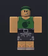 Beach skin on a development gif.