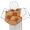 Double Chunk Cookie