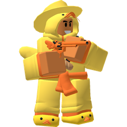 Ducky