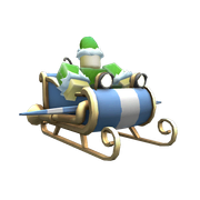 Gift Bomber on its Admin Panel icon. (16 December 2026 – 5 June 2026).