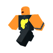 Third version, first animation (13 October 2019 – 29 October 2020)