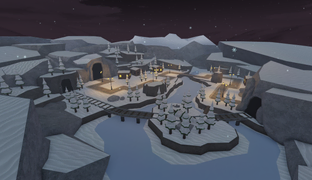 Current version on a development image.