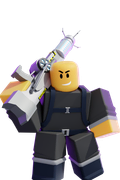 Former Hardcore Icon