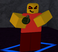Default