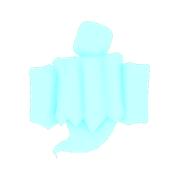 Ghost on its Index icon.