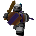 Knight (Lunar Overture)