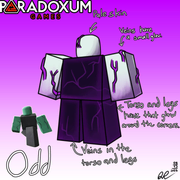 Odd on its concept art.