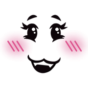 Unused Neko Face