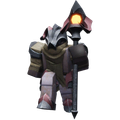Conjurer (Hexscape)