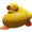 Fat Ducky (Ducky Revenge)