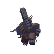Null Dredge on its Index icon.