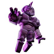 Null & Void Event Night 2 Hard Icon