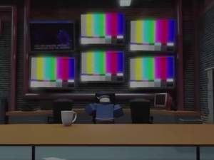 Control Room