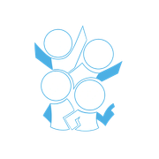 Quad Icon (Elevator Matchmaking, Backgroundless Version)